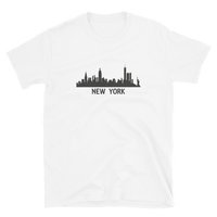 New York City, New York