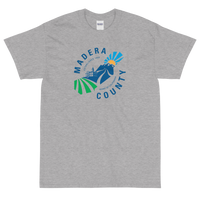 Madera County, California