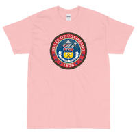 Great Seal of Colorado