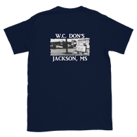 W.C. Don's