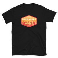 Mesa Verde National Park