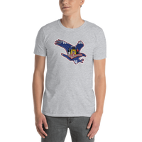 State Flag of Wisconsin