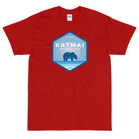 Katmai National Park