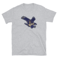 State Flag of Indiana