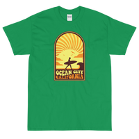 Ocean City, California