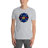 State Flag of Wisconsin