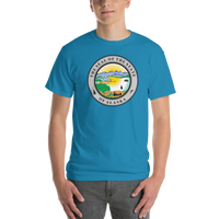 Great Seal of Alaska