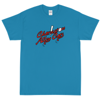 Charleston Alley Cats