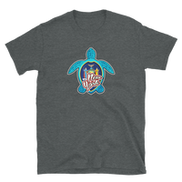 State Flag of New York