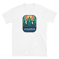 Yosemite National Park