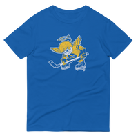 Minnesota Fighting Saints