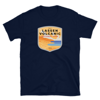 Lassen Volcanic National Park