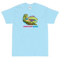 Laniakea Beach, Hawaii