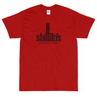 Shillito's