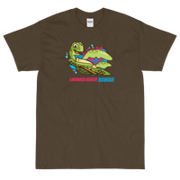 Laniakea Beach, Hawaii