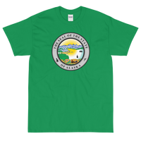 Great Seal of Alaska