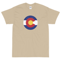 State Flag of Colorado