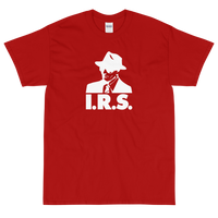 I.R.S. Records