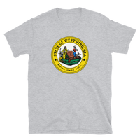 Great Seal of West Virginia
