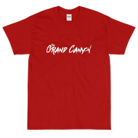 Grand Canyon National Park