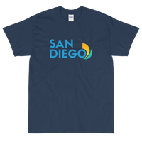 San Diego, California