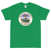 Imperial County, California