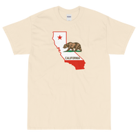 State Flag of California