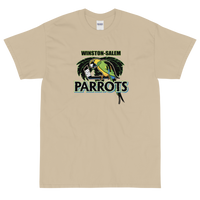 Winston-Salem Parrots
