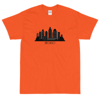 San Diego, California