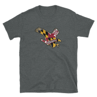 State Flag of Maryland