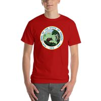 Great Seal of Indiana