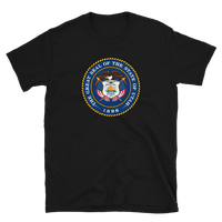 Great Seal of Utah
