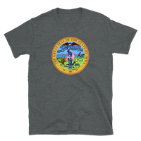 Great Seal of Iowa