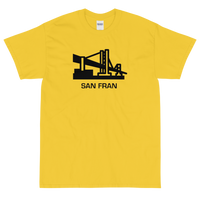 San Francisco, California