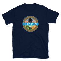 Clinton, North Carolina