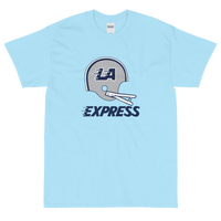 Los Angeles Express