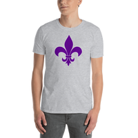 Fleur-de-lis