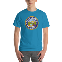 Kern County, California