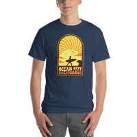 Ocean City, California