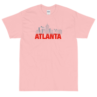 Atlanta, Georgia