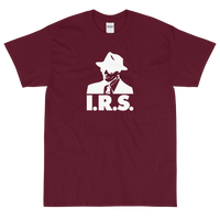 I.R.S. Records