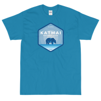 Katmai National Park