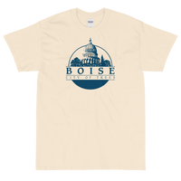 Boise, Idaho