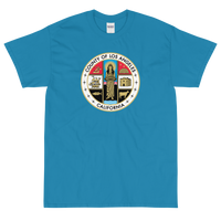 Los Angeles County, California