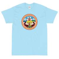 San Diego County, California