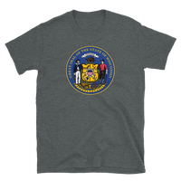 Great Seal of Wisconsin