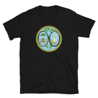 Great Seal of South Carolina