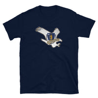 State Flag of Massachusetts