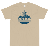 Boise, Idaho