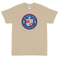 Maricopa County, Arizona